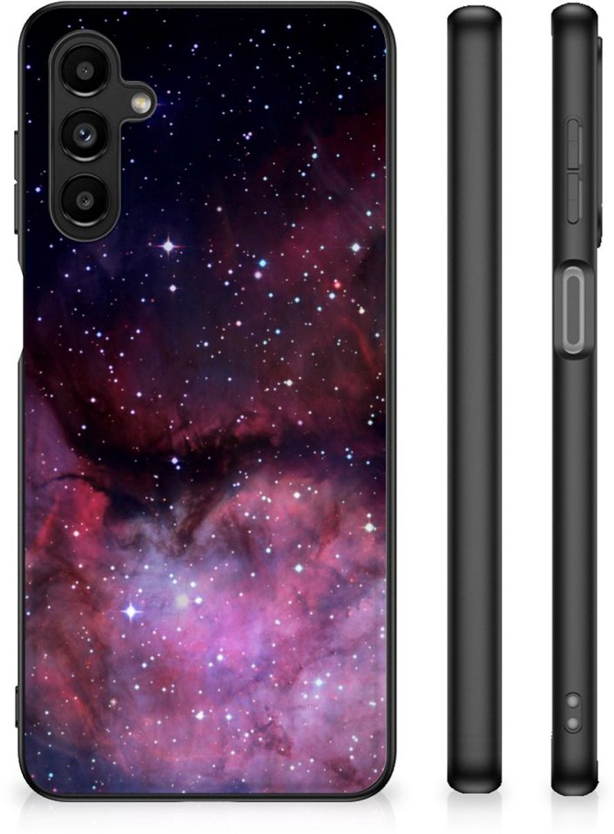 Back Cover voor Backcover voor Samsung Galaxy A14 5G Galaxy