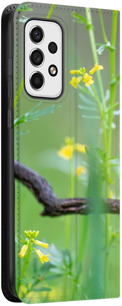 Fotohoesje Ontwerpen Samsung Galaxy A73 5G