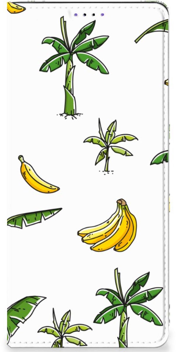 Samsung Galaxy A22 5G Smart Cover Banana Tree