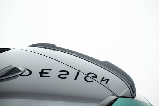 Satz Car Shades (Hintertüren) kompatibel mit BMW 3er G21 Touring 2019
