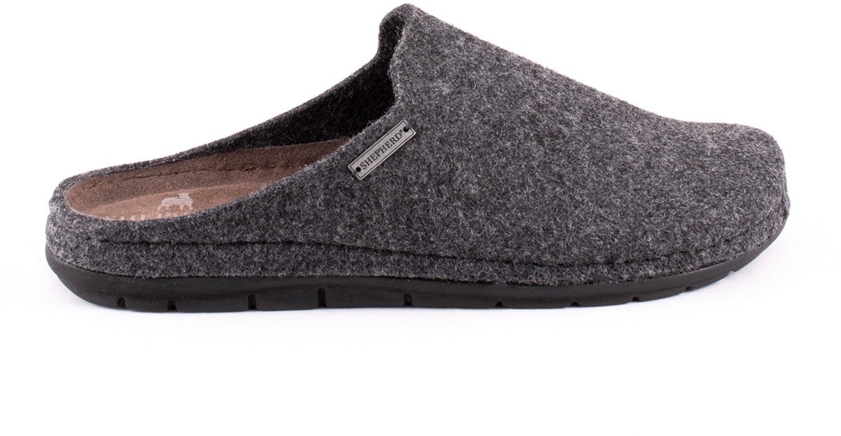 Shepherd Heren slippers Samuel