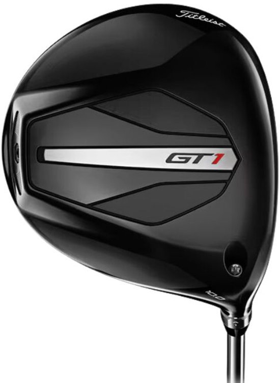 Titleist GT1 Driver Regular Flex Heren van Titleist — afbeelding 2
