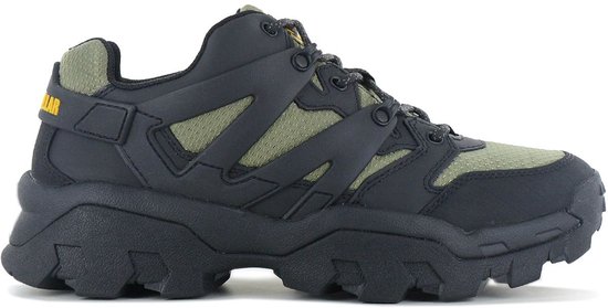 Shoe Baskets Caterpillar Femme CAT Caterpillar Reactor Chaussures