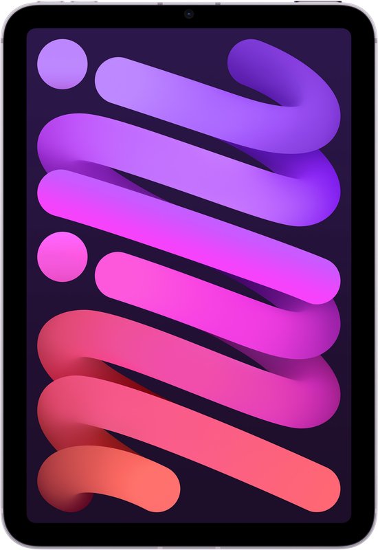 Apple iPad Mini 8,3″ 2024 Tab...