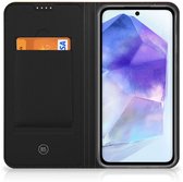 Étui avec support Samsung Galaxy A55 Polygon Color