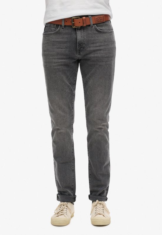 duurzaam jeansmerk 