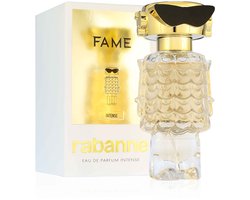 Paco Rabanne Fame Intense Eau de Parfum 30 ml