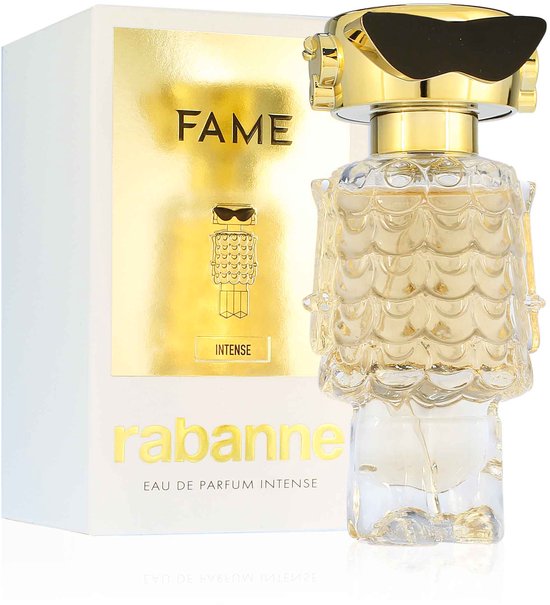 Paco Rabanne Fame Intense Eau de Parfum 30 ml