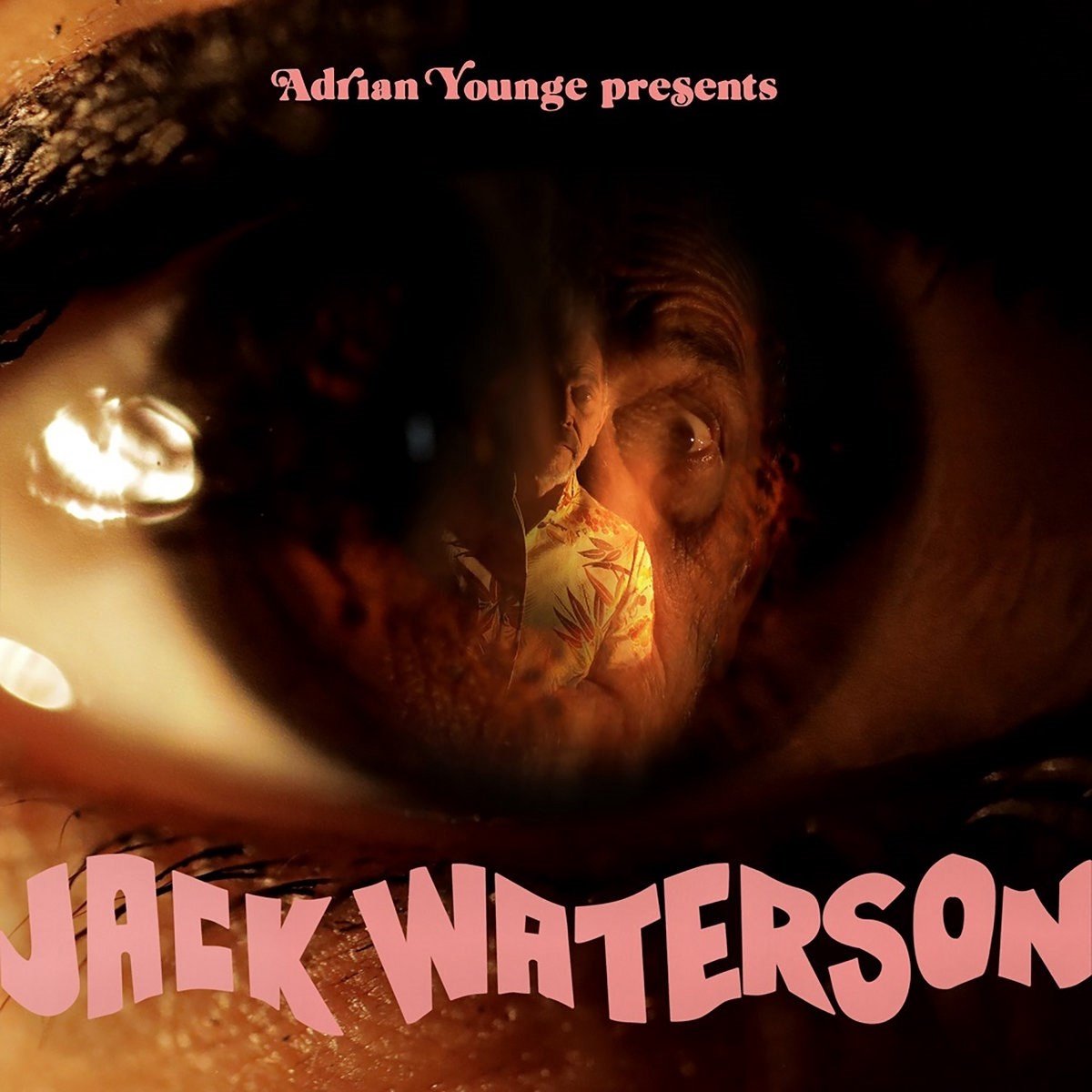 Adrian Younge & Jack Waterson - Adrian Younge Presents Jack Waterson (CD)