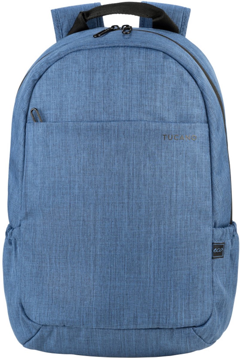 Tucano SPEED 15, Unisex, 40,6 cm (16"), Notebook-vak, Stof/Weefsel