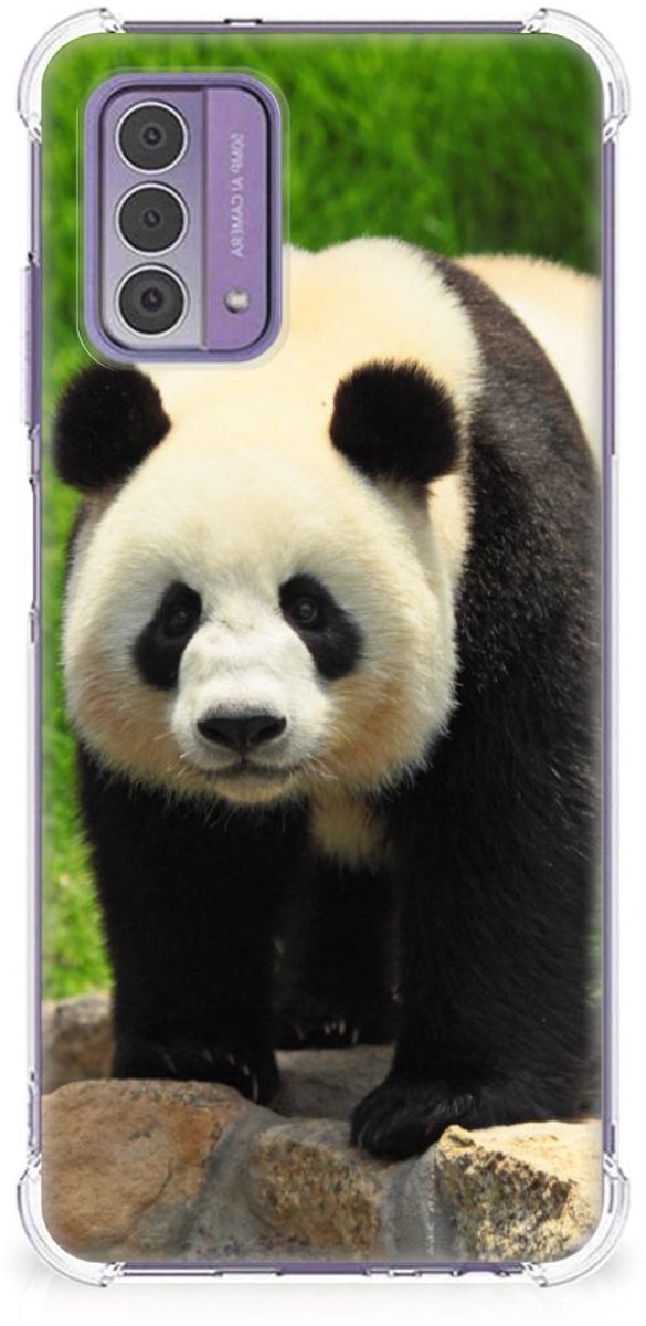 Nokia G42 Case Anti-shock Panda