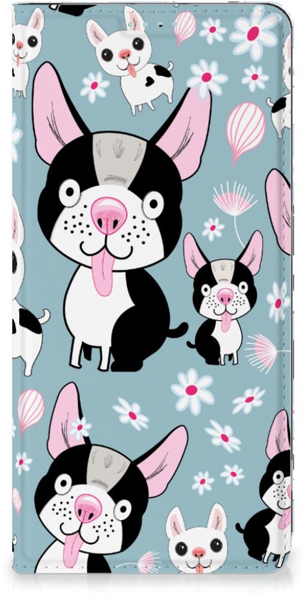 OnePlus Nord 3 Hoesje maken Hondjes