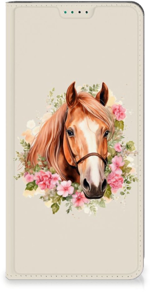 Hoesje maken voor Nokia G42 Paard