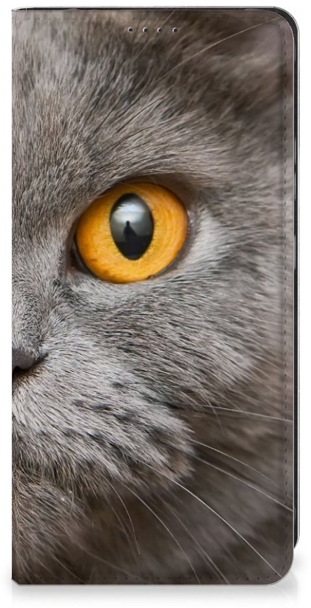 Hoesje maken Samsung Galaxy Xcover 7 Britse Korthaar