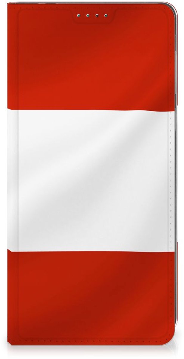 Motorola Moto E13 4G Standcase Oostenrijk