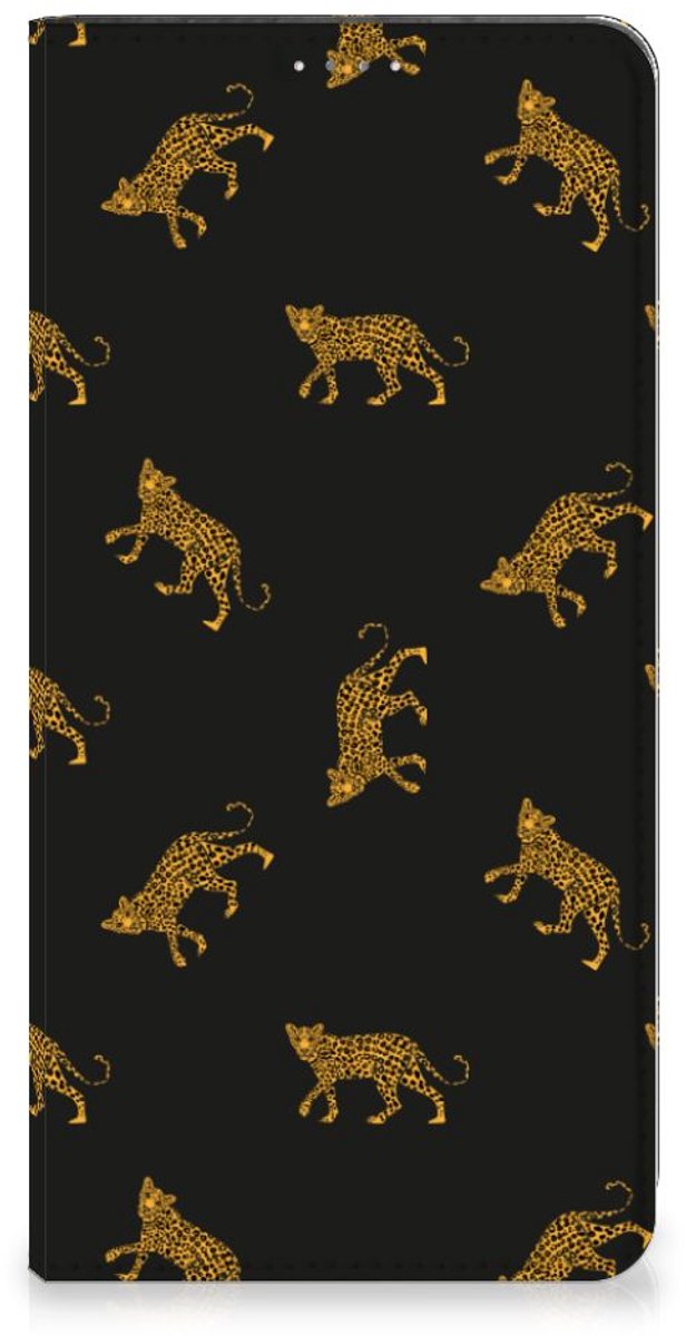 Hoesje maken voor Samsung Galaxy A14 5G Leopards