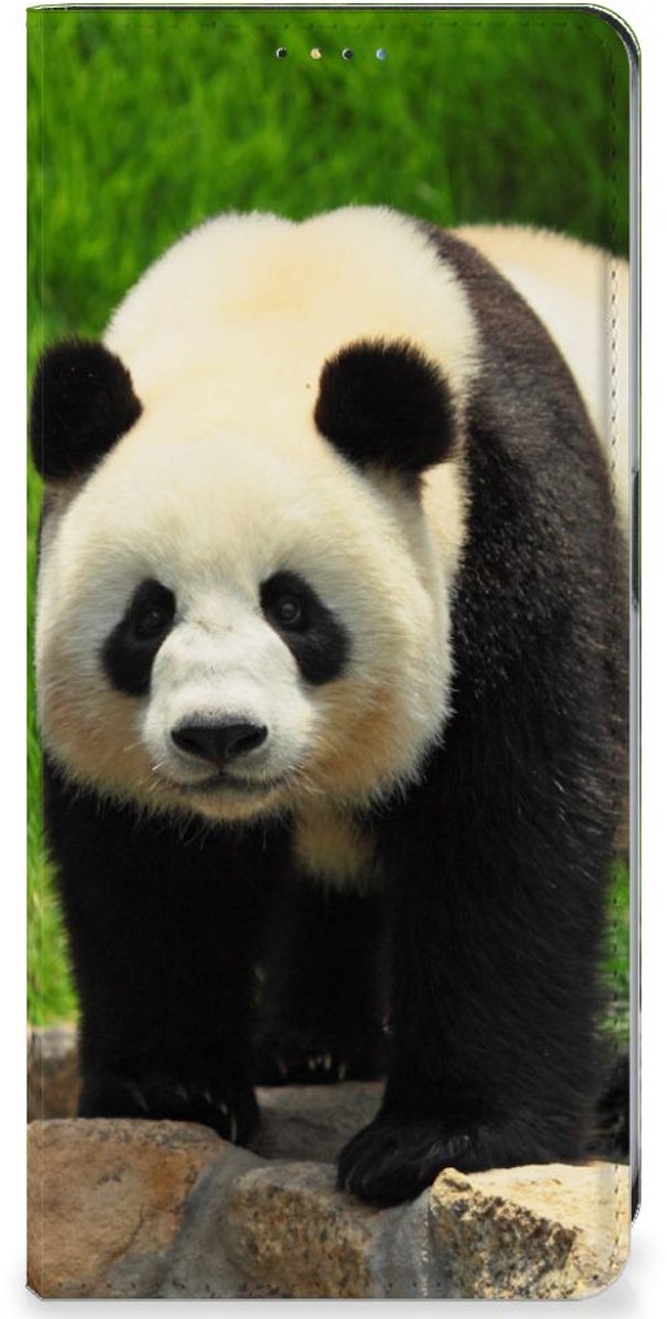 OnePlus Nord CE 3 Lite Hoesje maken Panda