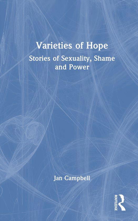 Varieties of Hope - cover