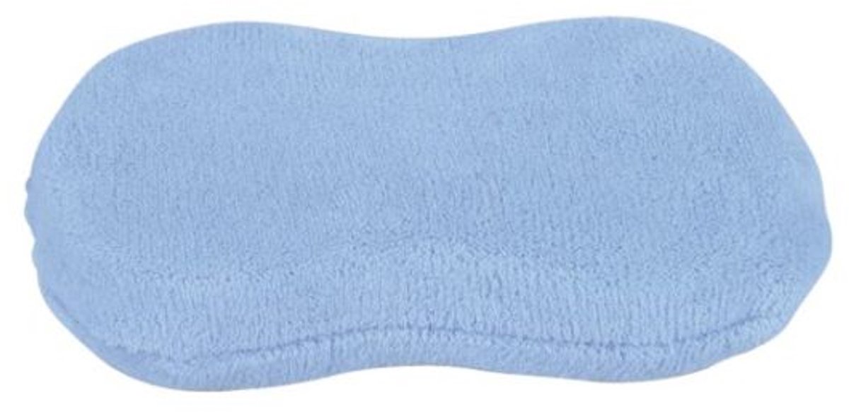 Spons microfiber