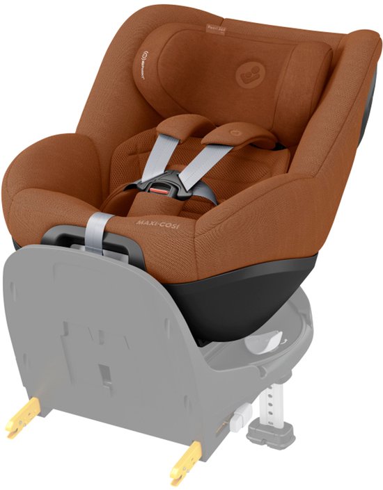 Maxi-Cosi Pearl 360 Pro i-Size - Autostoeltje - Authentic Terra