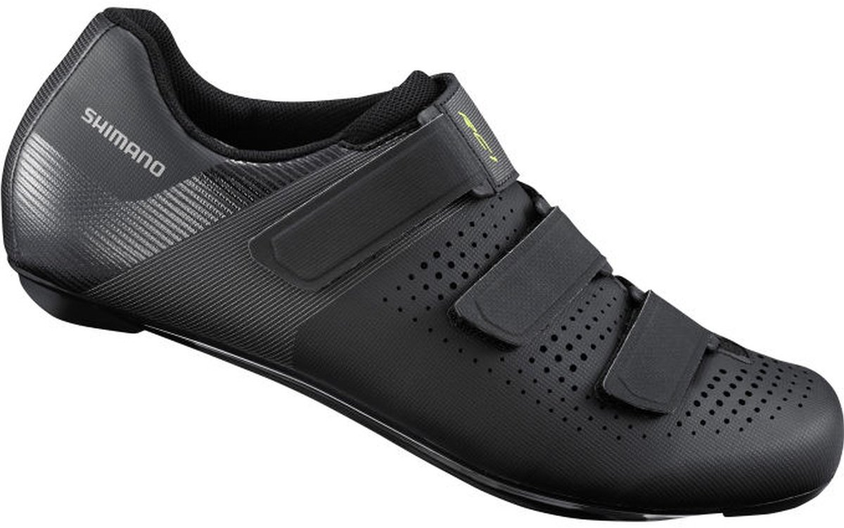 Men's Trainers Shimano C. RC100 Black