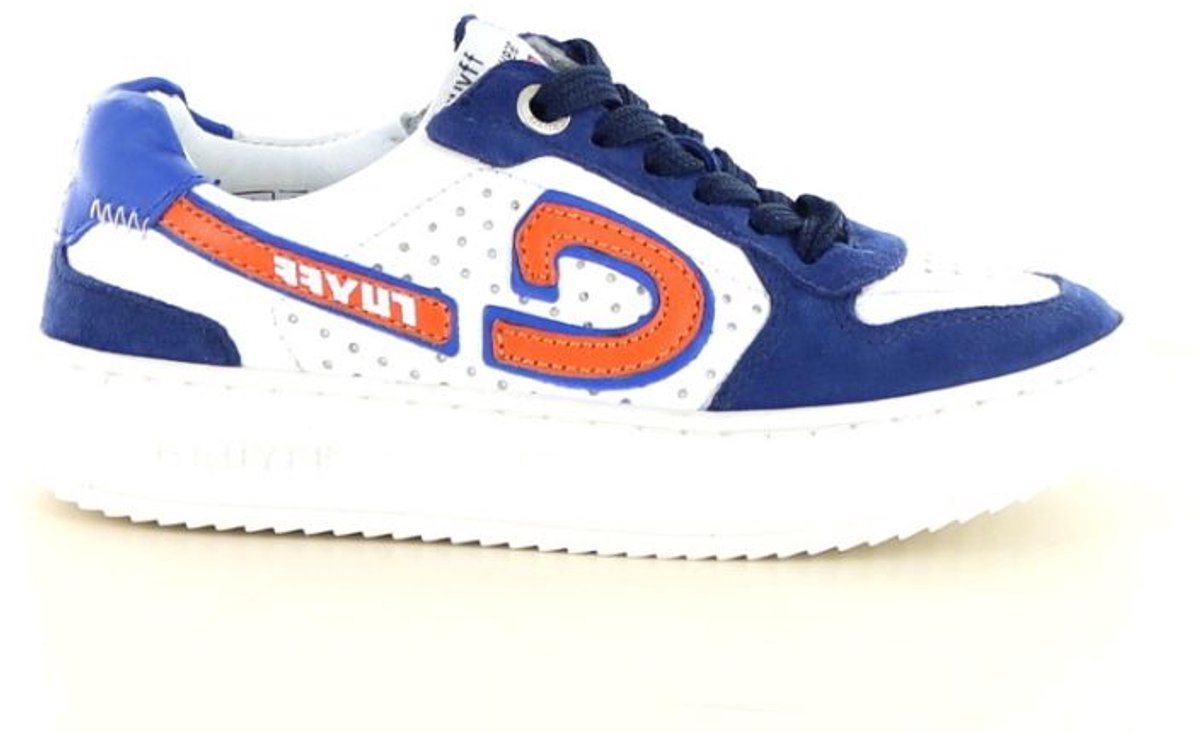 Cruyff Slice Blauw