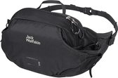 Sac Banane Jack Wolfskin Velo Trail Flash Noir