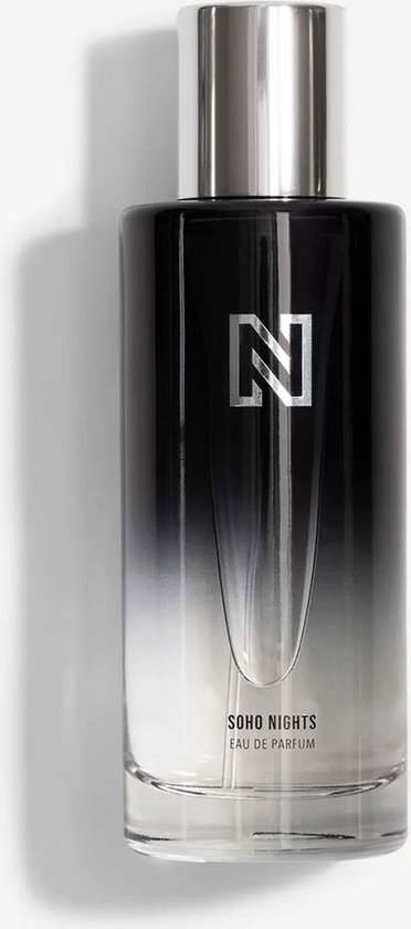 N-Beauty Soho Nights Eau de parfum spray 100ml