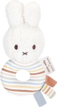 Little Dutch x Nijntje Rammelaar Vintage Sunny Stripes