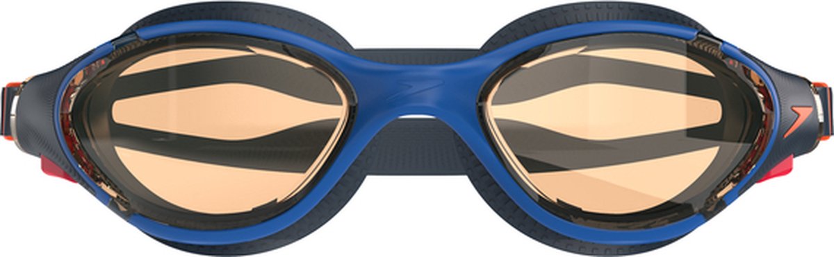 Speedo Biofuse 2.0 Zwembril - Blauw