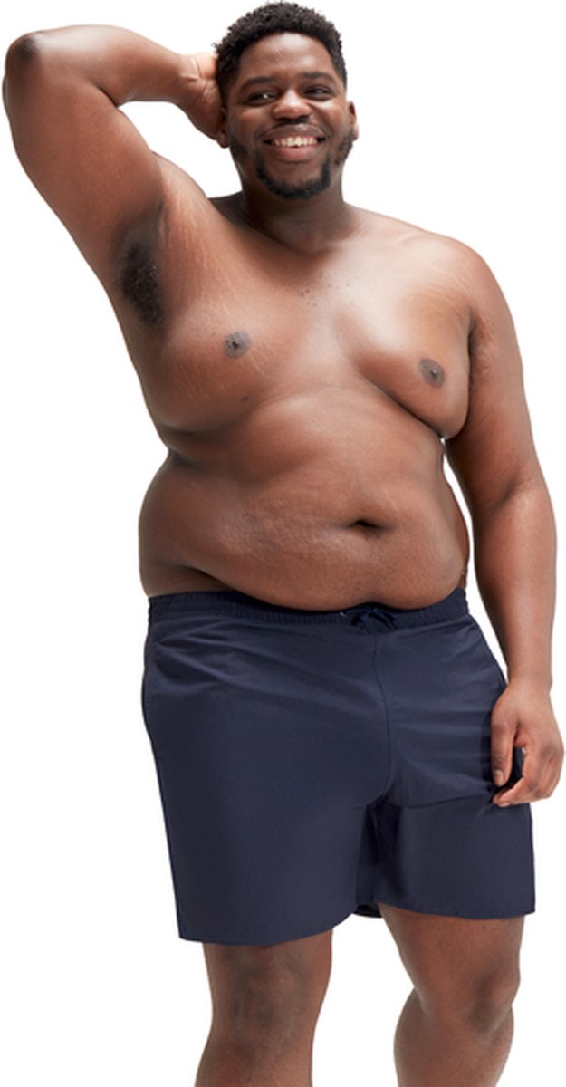 Speedo Eco Essentials 16+Sizes Watershort Heren Zwembroek - Marine — afbeelding 6