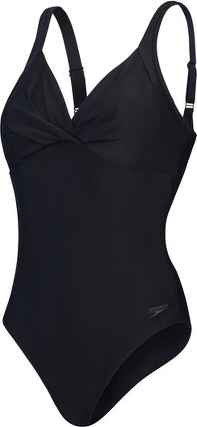 Costume da bagno intero current coolness navy Roxy | La Redoute