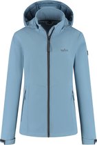 Veste d'extérieur Kjelvik Evi Blauw - taille 40