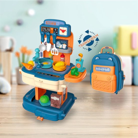 Modderkeuken Koffie Set – Buitenspeelgoed voor kinderen | Esschert Design