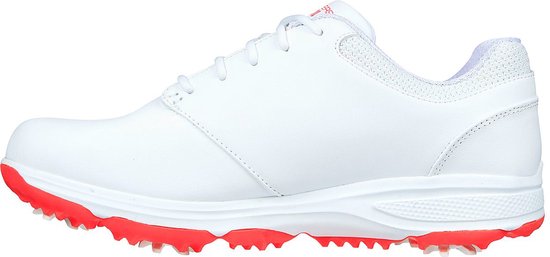 Skechers Go Jasmin dames golfschoenen Golf 123050 WPK wit van Skechers — afbeelding 2