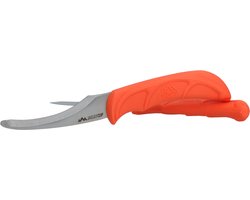 Outdoor Edge JaegerPair Knifes - Survival Mes - Roestvrijstaal Jachtmes - 2 Stuks - 21.8 cm