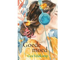Omslag van Goede moed