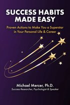 Success Habits Made Easy