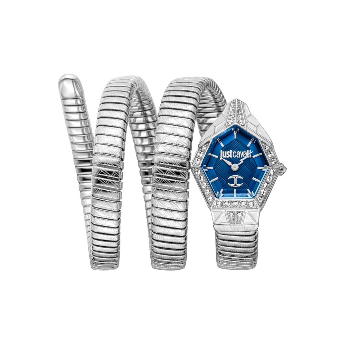 Just Cavalli - JC1L304M0015 - Horloge - Vrouw