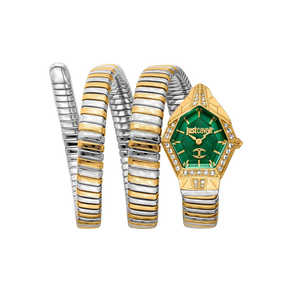 Just Cavalli - JC1L304M0065 - Horloge - Vrouw