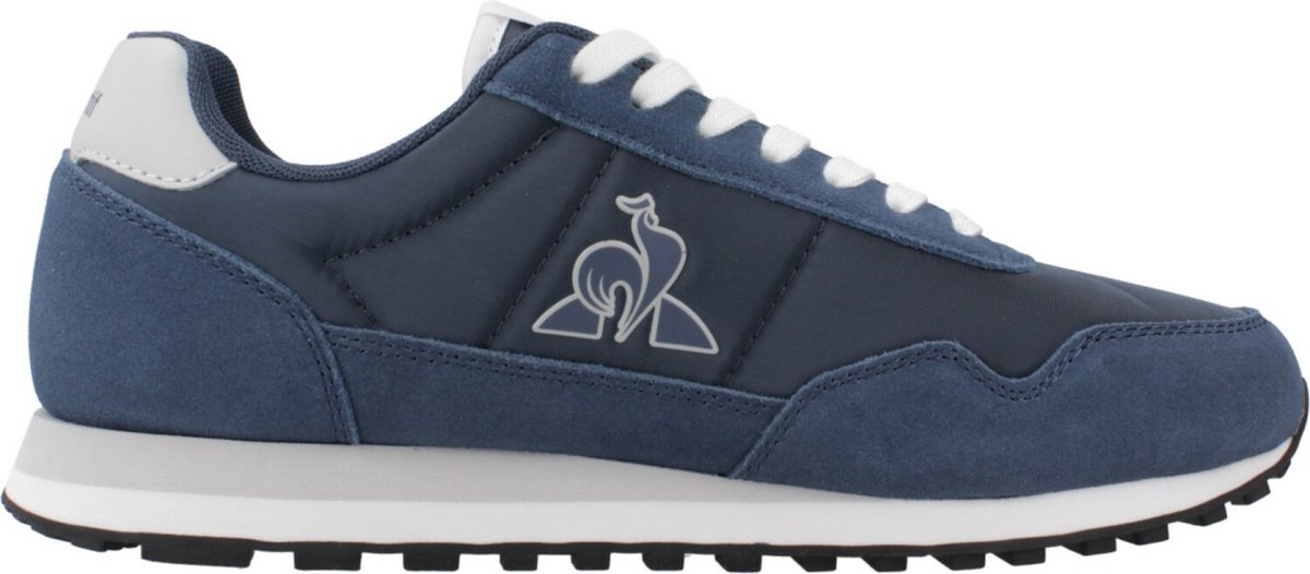 Le Coq Sportif Astra 2 Pageant Blue / Galet