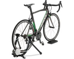 Indoor trainer Minoura MagRide 60D met magneet weerstand