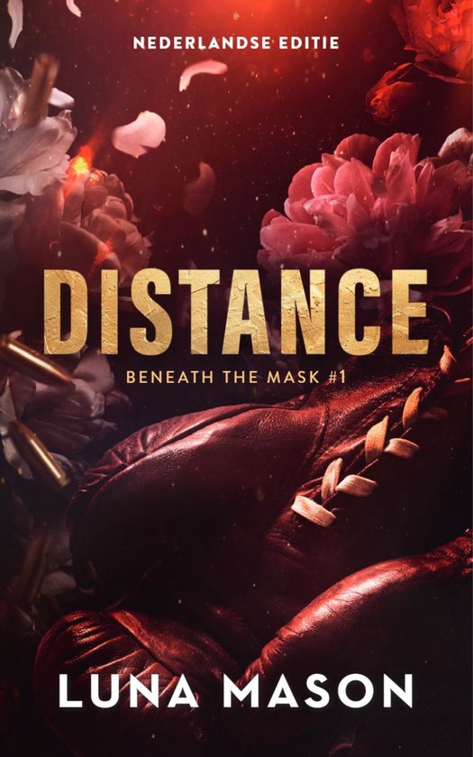 Beneath the mask 1 - Distance