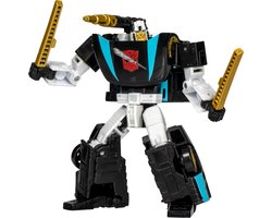 Wheeljack – Legacy Deluxe Class