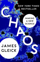 Chaos, James Gleick | 9789025466282 | Boeken | bol