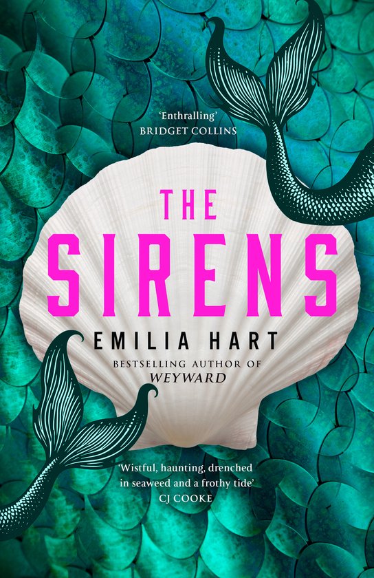 The Sirens - cover