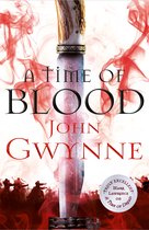 Of Blood and Bone2-A Time of Blood