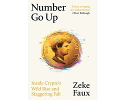 Number Go Up