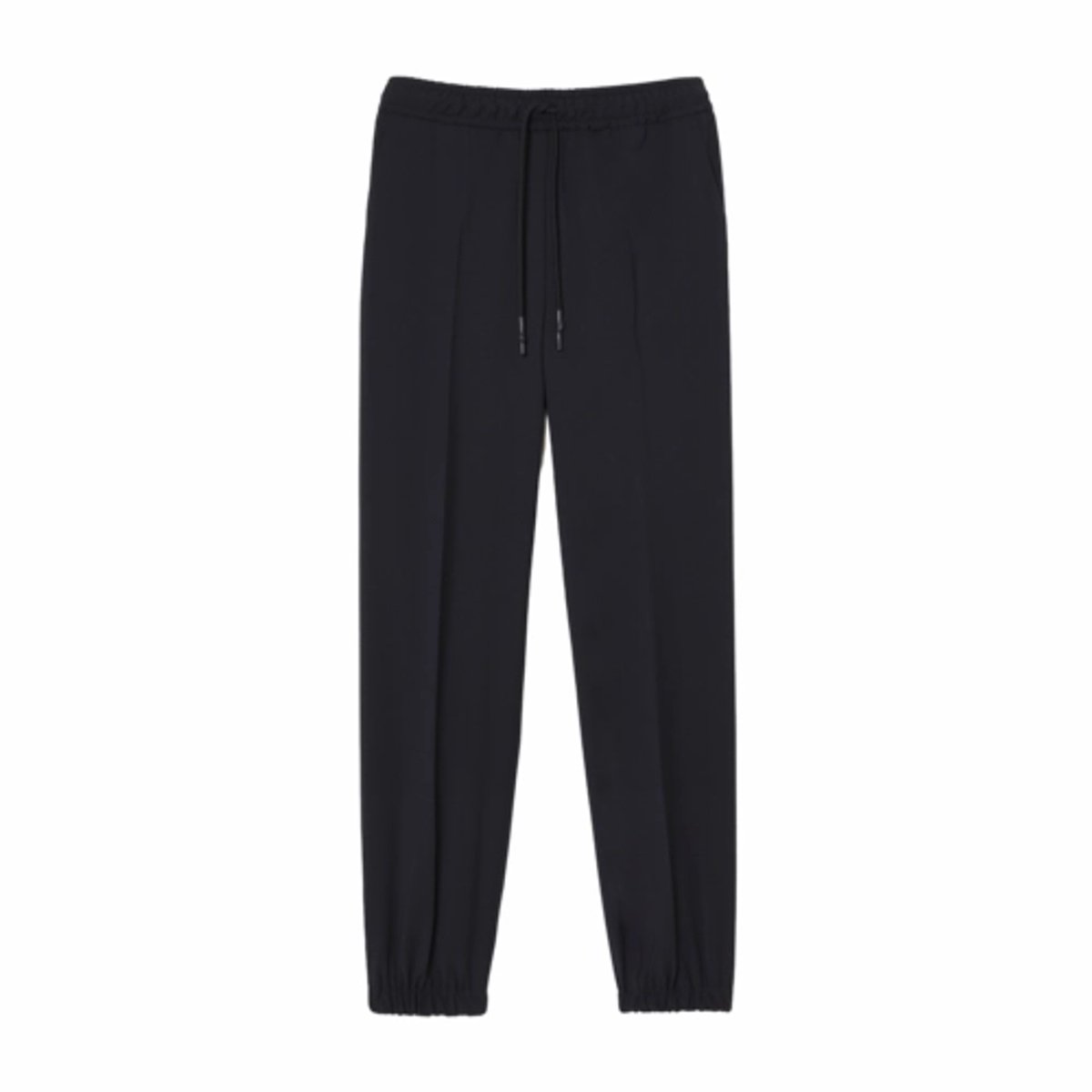 Trainingsbroek Lacoste Women HF1564 Abysm Blauw