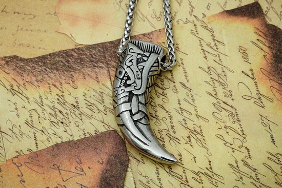 Viking Hoorn Gift Set | Vikings decoratie | Cave & Garden